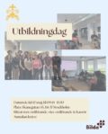 SLUK Utbildningsdag Datum & tid: 17 maj, kl. 09:45-15:30 Plats: Skånegatan 65, 11637 Stockholm Riktat mot ordförande, vice ordförande & kassör Anmälan krävs! Bilda