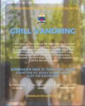 STOCKHOLMS LÄNS UNGA KATOLIKER GRILL-VANDRING I ÅR VÄNTAR EN HÄRLIG PROMENAD PÅ CA 8 KM LÄNGS VACKRA ÅRSTAVIKEN. VI BÖRJAR DAGEN TILLSAMMANS MED ATT DELTA I GUDSTJÄNSTEN I DOMKYRKAN OCH AVSLUTAR SEDAN MED GRILL, GEMENSKAP OCH EN SKÖN EFTERMIDDA TILLSAMMANS. TA MED BRA SKOR, GLATT HUMÖR OCH GÄRNA EN VÄN! VI SES! SÖNDAGEN DEN 21 JUNI 11:00-16:00 START VID S:T ERIKS DOMKYRKA SLUT VID RÄVUDDEN ÅLDERSGRÄNS 12-28 ÅR DELTAGARAVGIFT: GRATIS ANTAL PLATSER: OBEGRÄNSAT ANMÄLAN SENAST 17 JUNI