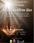 Vi välkomnar er till ledarläger Ni är världens ljus 